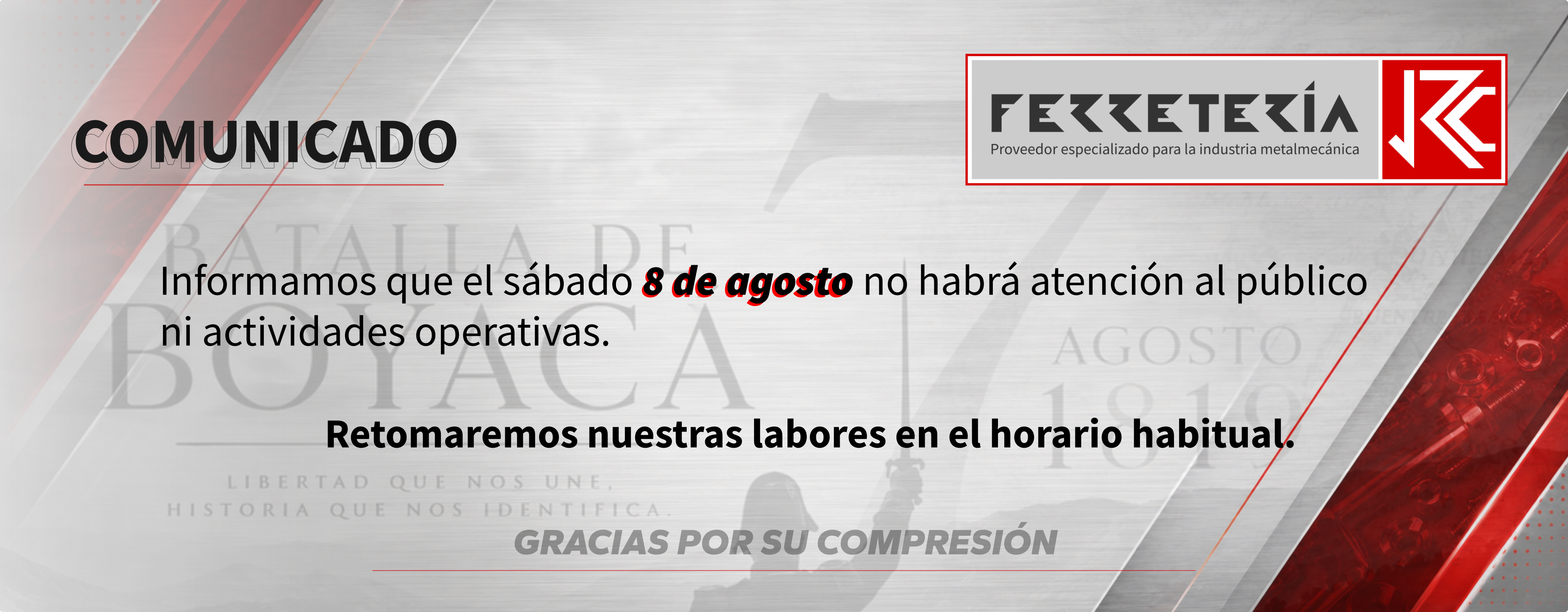 Comunicacdo