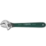 Llave de Expansión Revestida
