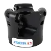 Fresa Planeadora 