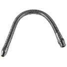 Manguera Metalica para Torno 1/4